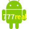 Aplicativo 777real para Android