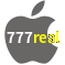 Aplicativo 777real para iOS