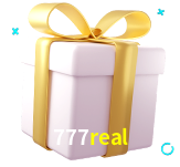Receba seus bônus de boas-vindas no 777real